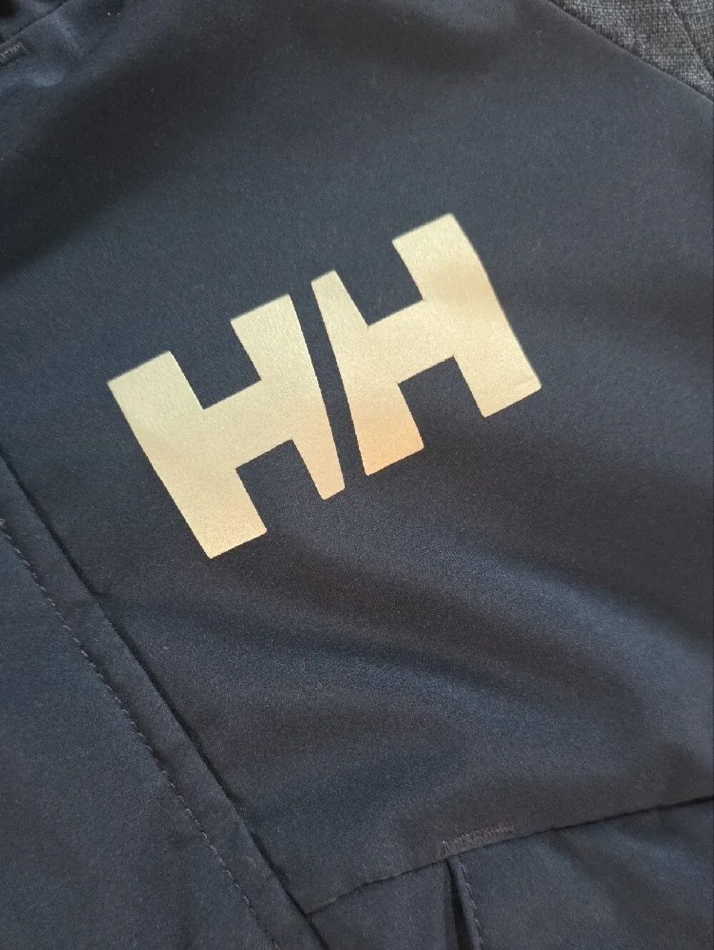 Helly Hansen insulated kids